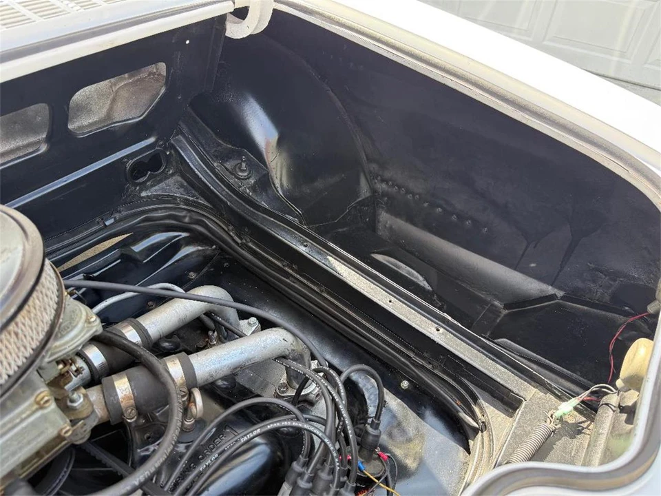 1966 Chevrolet Corvair 2nd Gen - Image 27 of 31