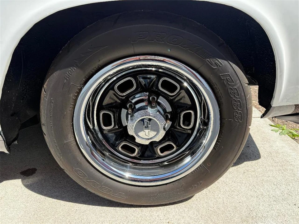 1966 Chevrolet Corvair 2nd Gen - Image 29 of 31