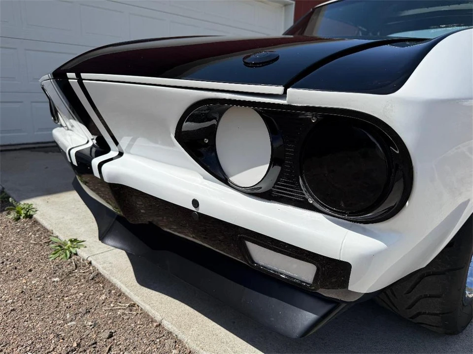 1966 Chevrolet Corvair 2nd Gen - Image 31 of 31
