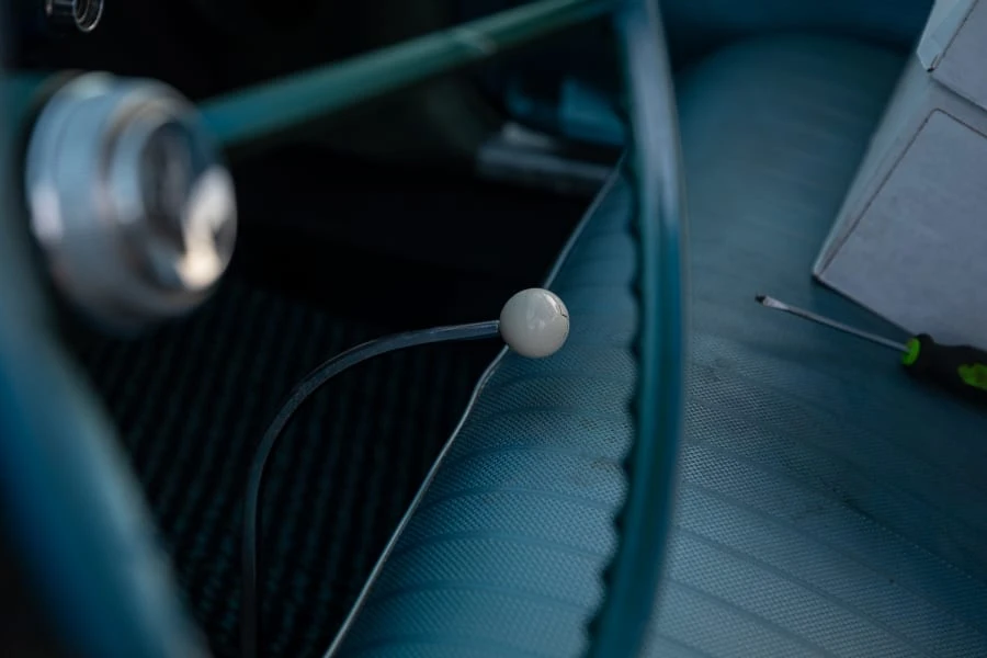1966 Chevrolet Corvair 2nd Gen - Image 13 of 15