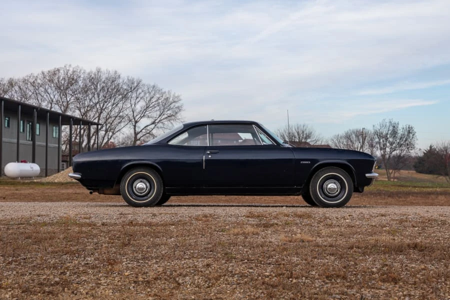 1966 Chevrolet Corvair 2nd Gen - Image 2 of 15