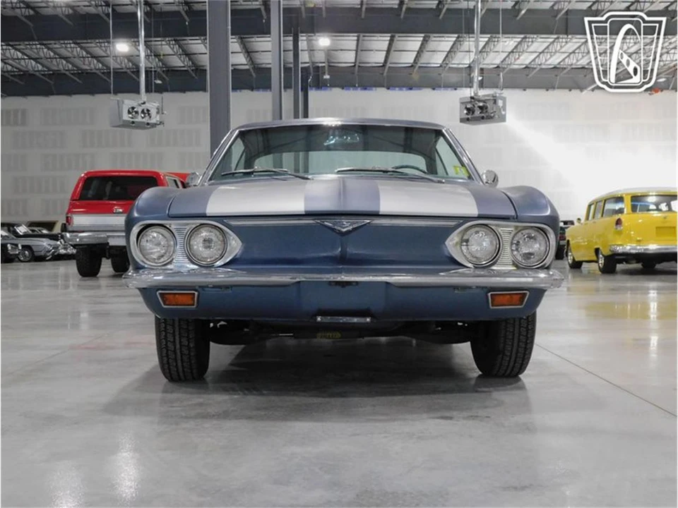 1966 Chevrolet Corvair 2nd Gen - Image 21 of 31