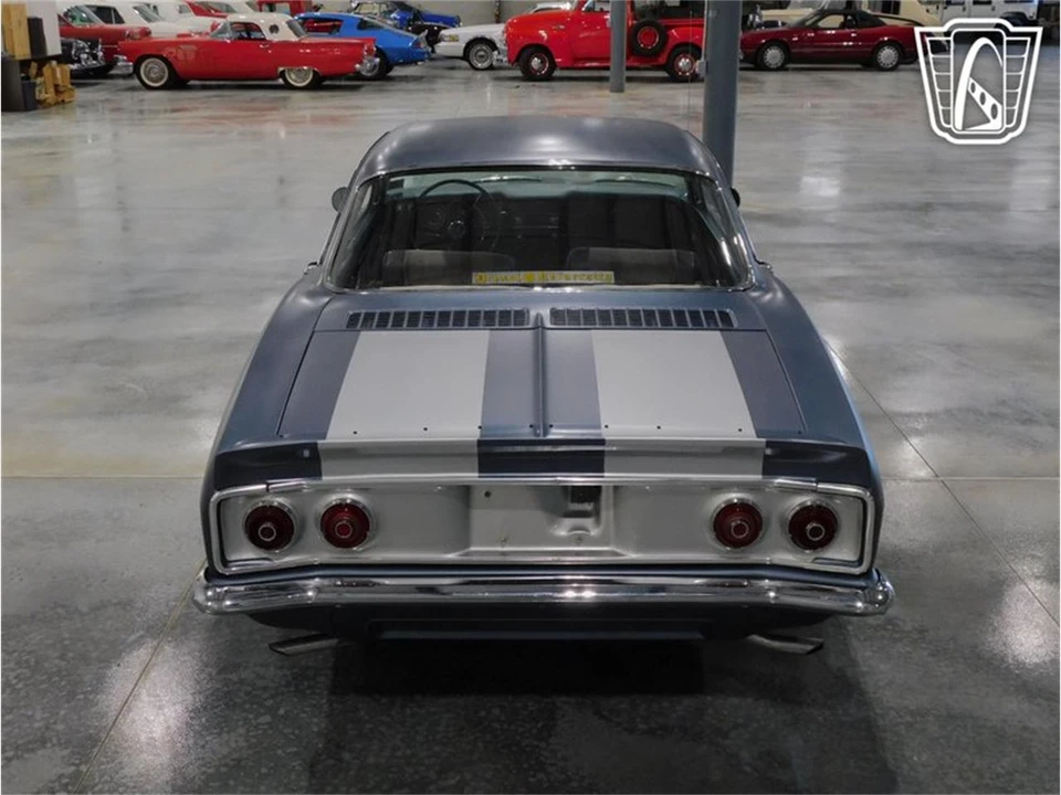 1966 Chevrolet Corvair 2nd Gen - Image 26 of 31