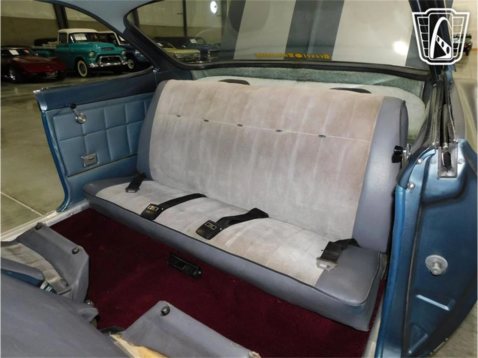 1966 Chevrolet Corvair 2nd Gen - Image 2 of 31