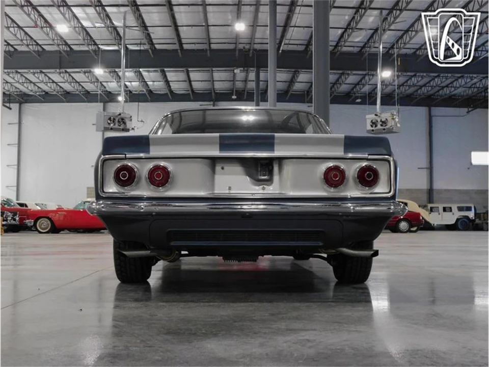 1966 Chevrolet Corvair 2nd Gen - Image 17 of 31