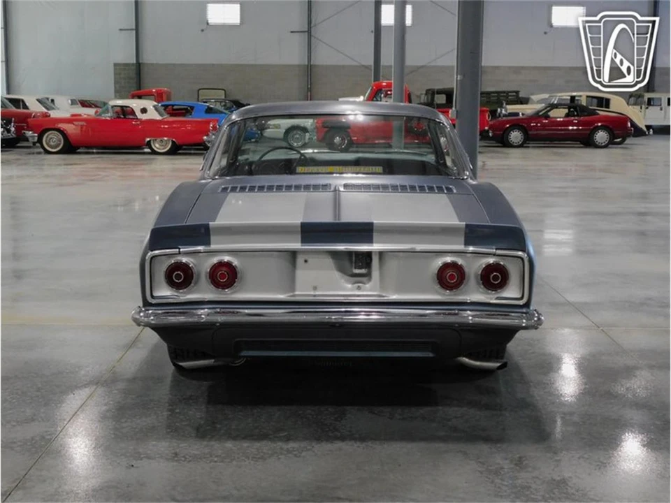 1966 Chevrolet Corvair 2nd Gen - Image 9 of 31