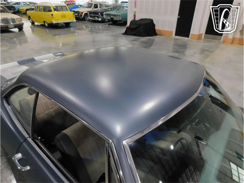 1966 Chevrolet Corvair 2nd Gen - Image 28 of 31