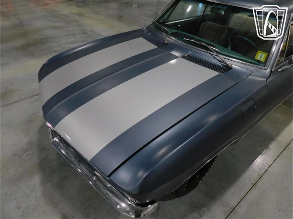 1966 Chevrolet Corvair 2nd Gen - Image 23 of 31