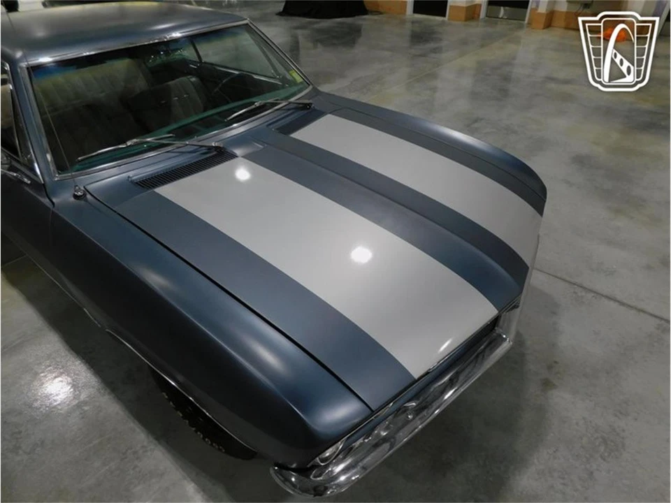 1966 Chevrolet Corvair 2nd Gen - Image 29 of 31