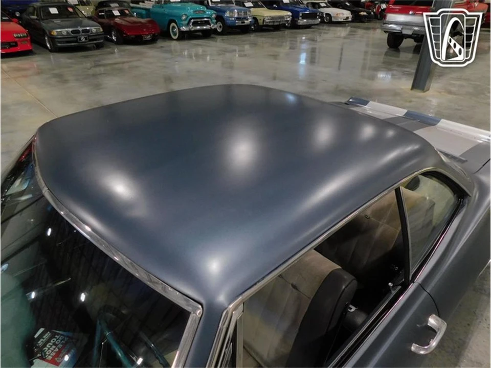 1966 Chevrolet Corvair 2nd Gen - Image 24 of 31