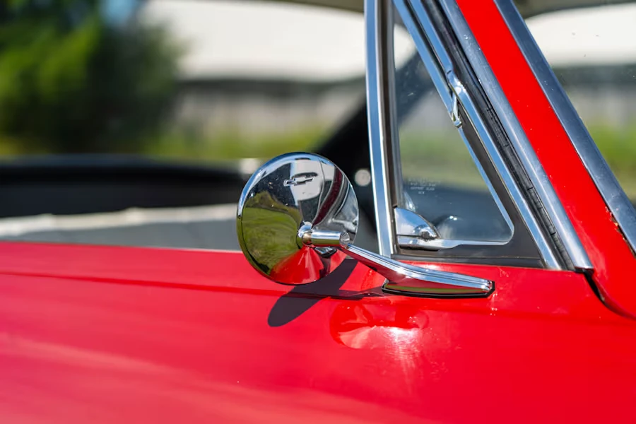 1966 Chevrolet Corvair 2nd Gen - Image 7 of 23