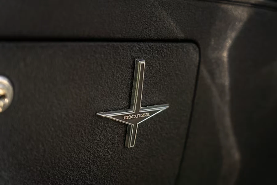 1966 Chevrolet Corvair 2nd Gen - Image 18 of 23