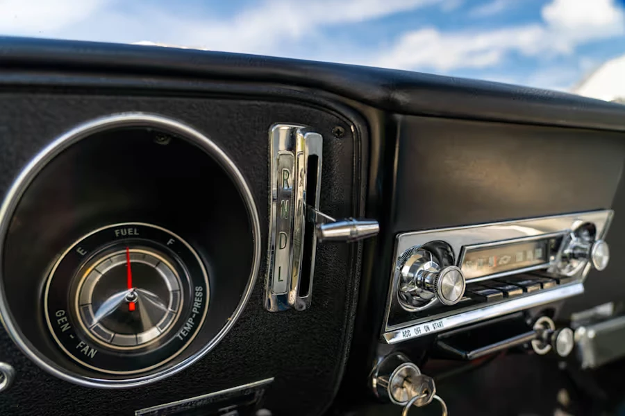 1966 Chevrolet Corvair 2nd Gen - Image 21 of 23