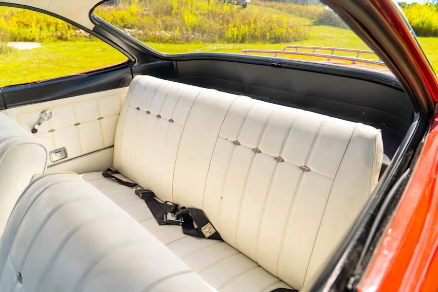 1966 Chevrolet Corvair 2nd Gen - Image 19 of 23