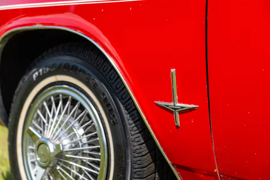 1966 Chevrolet Corvair 2nd Gen - Image 11 of 23