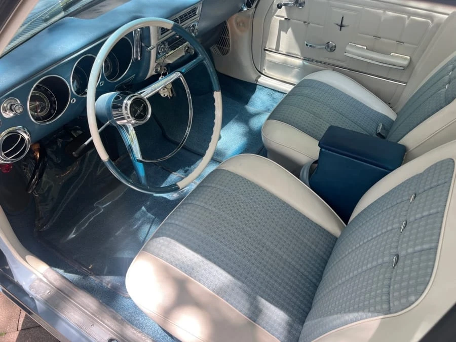 1966 Chevrolet Corvair 2nd Gen - Image 3 of 16