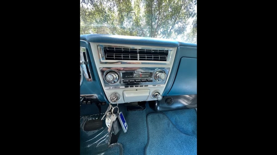 1966 Chevrolet Corvair 2nd Gen - Image 7 of 16