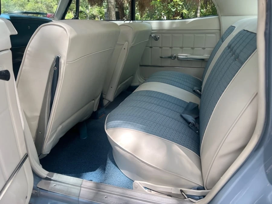 1966 Chevrolet Corvair 2nd Gen - Image 8 of 16