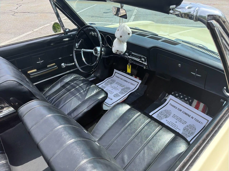 1966 Chevrolet Corvair 2nd Gen - Image 19 of 31