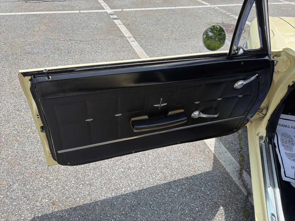 1966 Chevrolet Corvair 2nd Gen - Image 21 of 31
