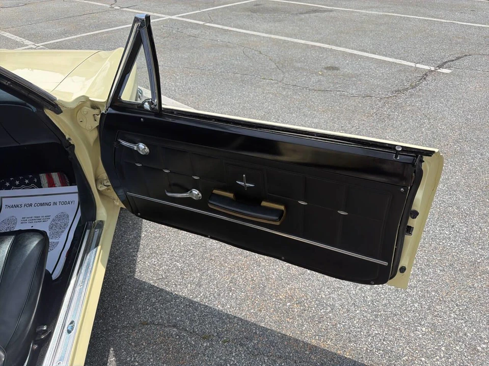 1966 Chevrolet Corvair 2nd Gen - Image 22 of 31
