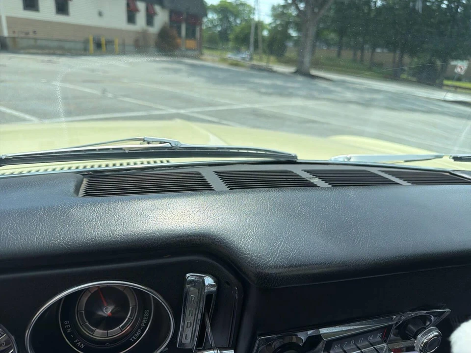 1966 Chevrolet Corvair 2nd Gen - Image 24 of 31