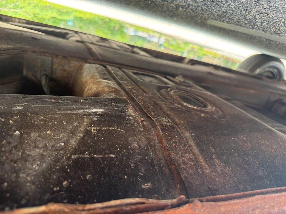 1966 Chevrolet Corvair 2nd Gen - Image 31 of 31