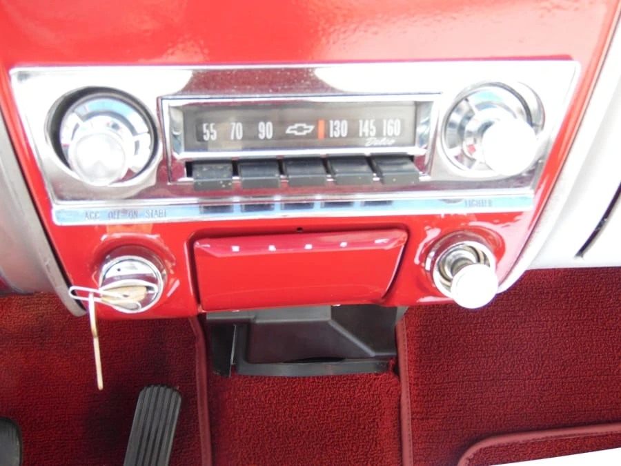 1966 Chevrolet Corvair 2nd Gen - Image 5 of 12
