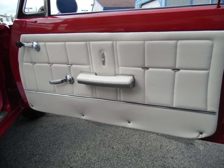 1966 Chevrolet Corvair 2nd Gen - Image 7 of 12
