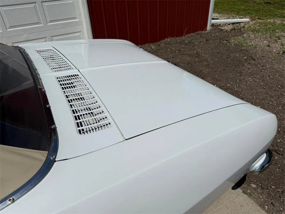 1966 Chevrolet Corvair 2nd Gen - Image 12 of 31