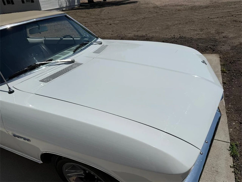 1966 Chevrolet Corvair 2nd Gen - Image 14 of 31
