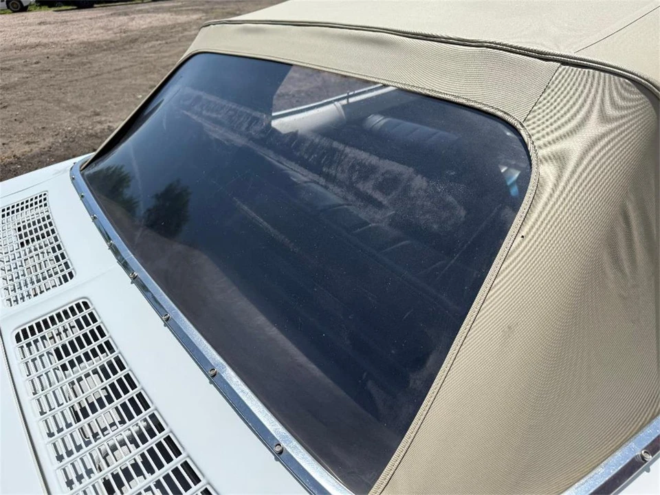 1966 Chevrolet Corvair 2nd Gen - Image 16 of 31