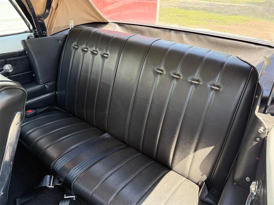 1966 Chevrolet Corvair 2nd Gen - Image 21 of 31