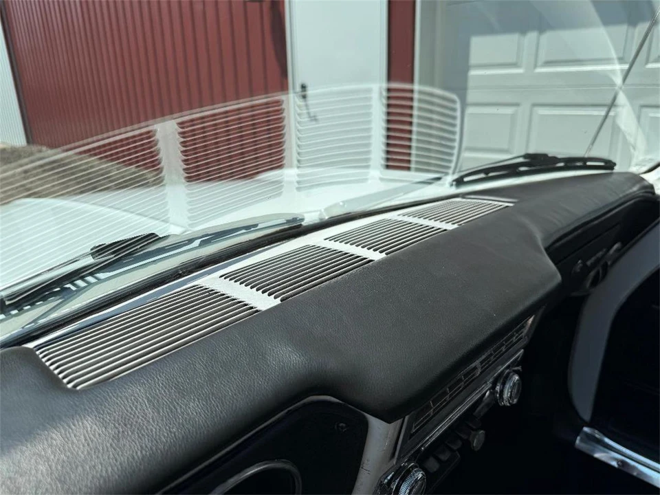 1966 Chevrolet Corvair 2nd Gen - Image 24 of 31