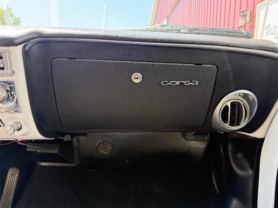 1966 Chevrolet Corvair 2nd Gen - Image 26 of 31