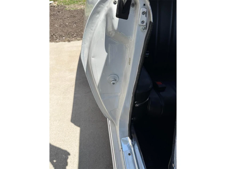 1966 Chevrolet Corvair 2nd Gen - Image 31 of 31