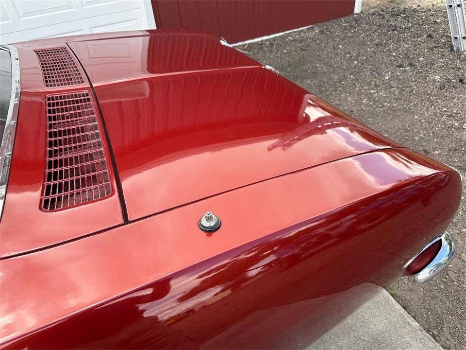 1966 Chevrolet Corvair 2nd Gen - Image 9 of 24