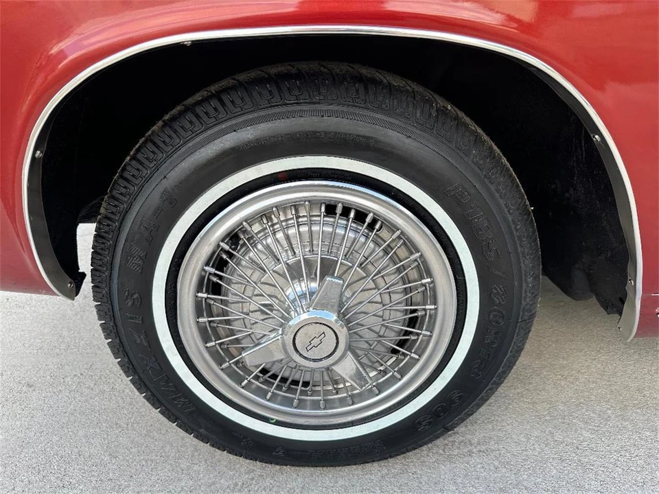 1966 Chevrolet Corvair 2nd Gen - Image 15 of 24