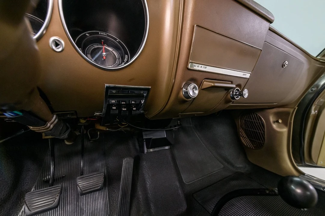 1966 Chevrolet Corvair 2nd Gen - Image 24 of 31