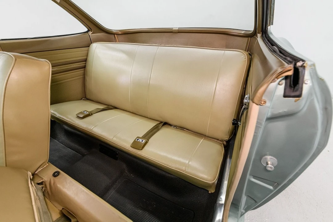 1966 Chevrolet Corvair 2nd Gen - Image 28 of 31