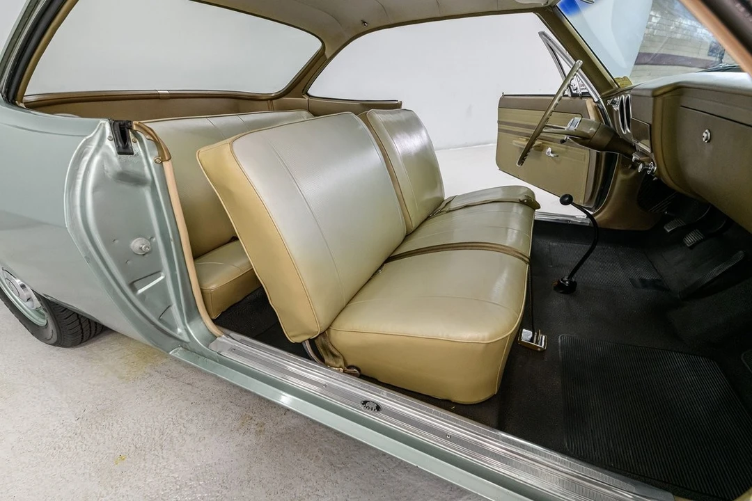 1966 Chevrolet Corvair 2nd Gen - Image 27 of 31