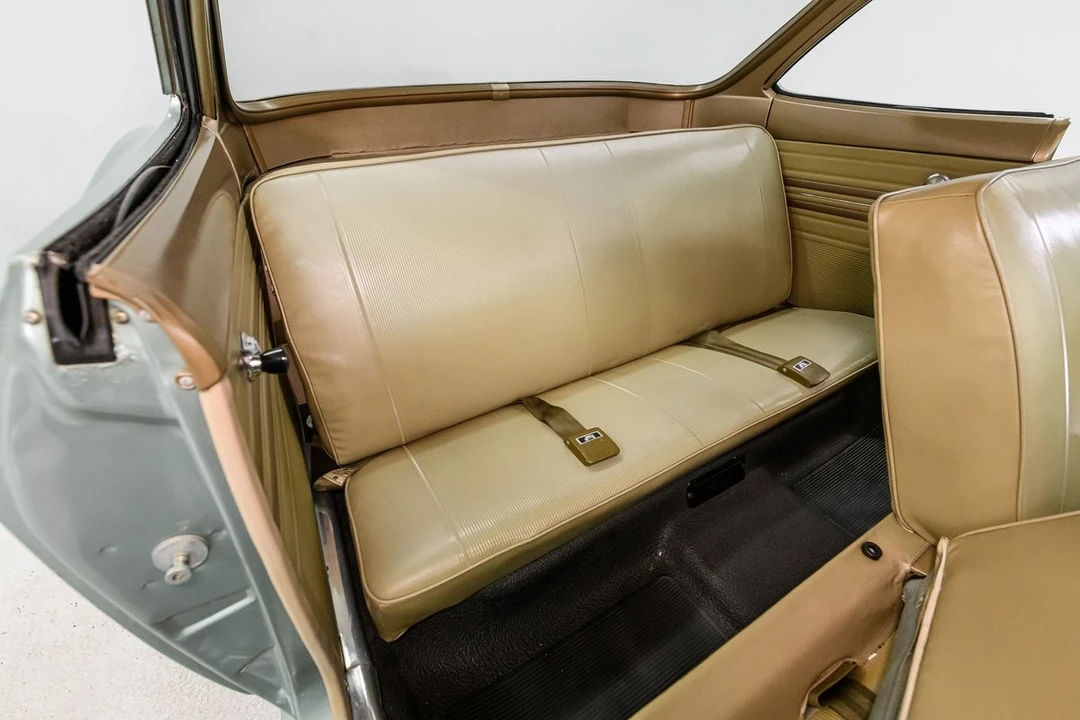 1966 Chevrolet Corvair 2nd Gen - Image 29 of 31