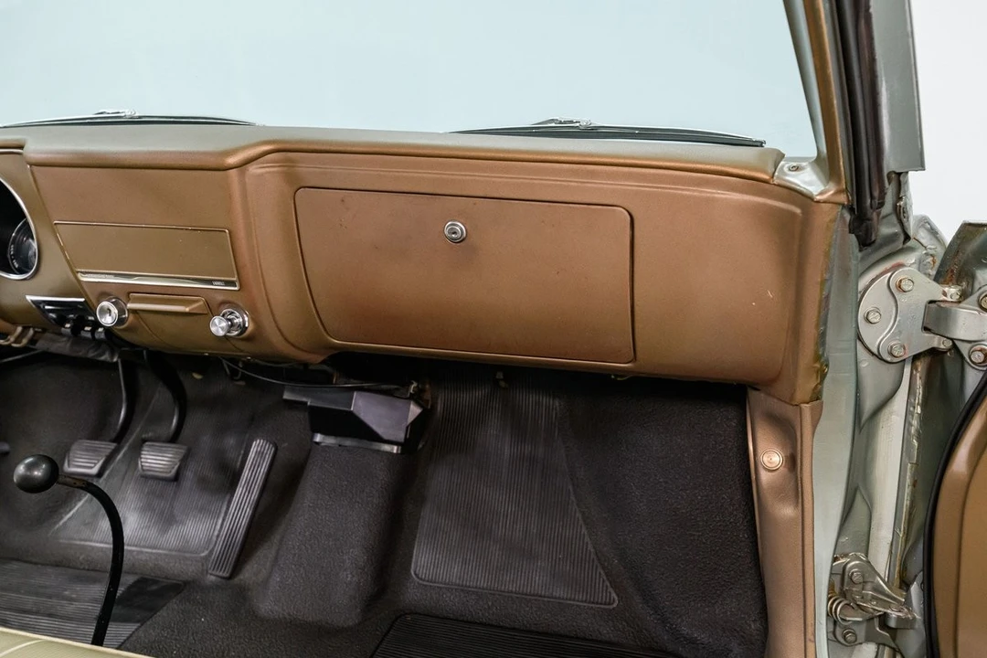 1966 Chevrolet Corvair 2nd Gen - Image 20 of 31
