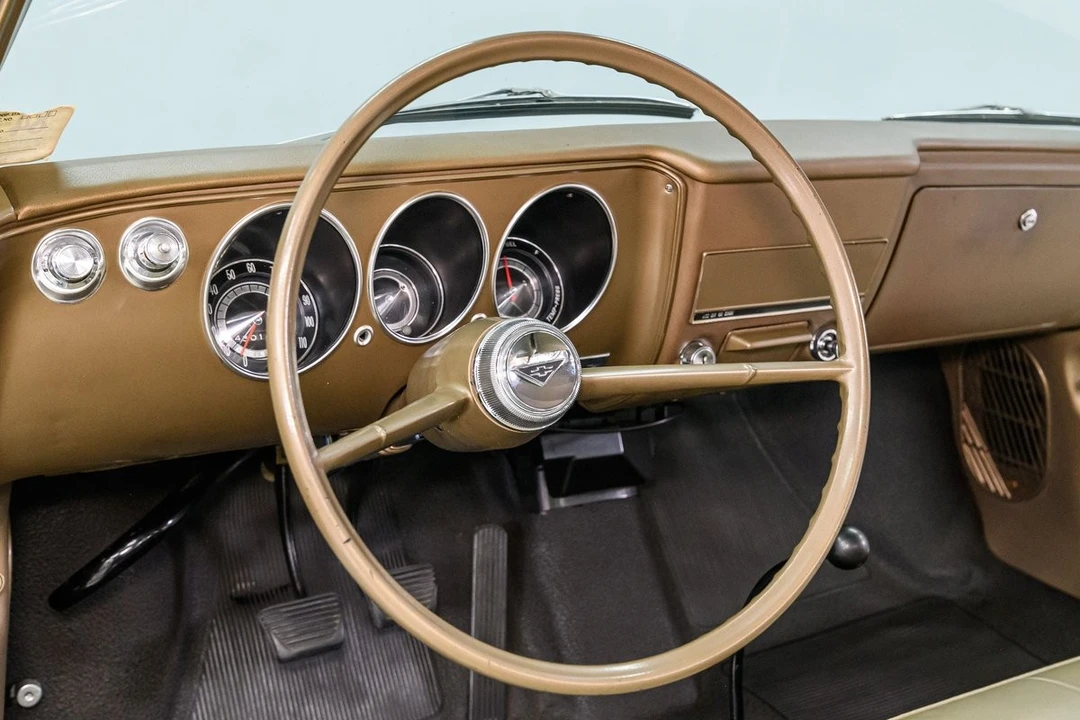 1966 Chevrolet Corvair 2nd Gen - Image 22 of 31