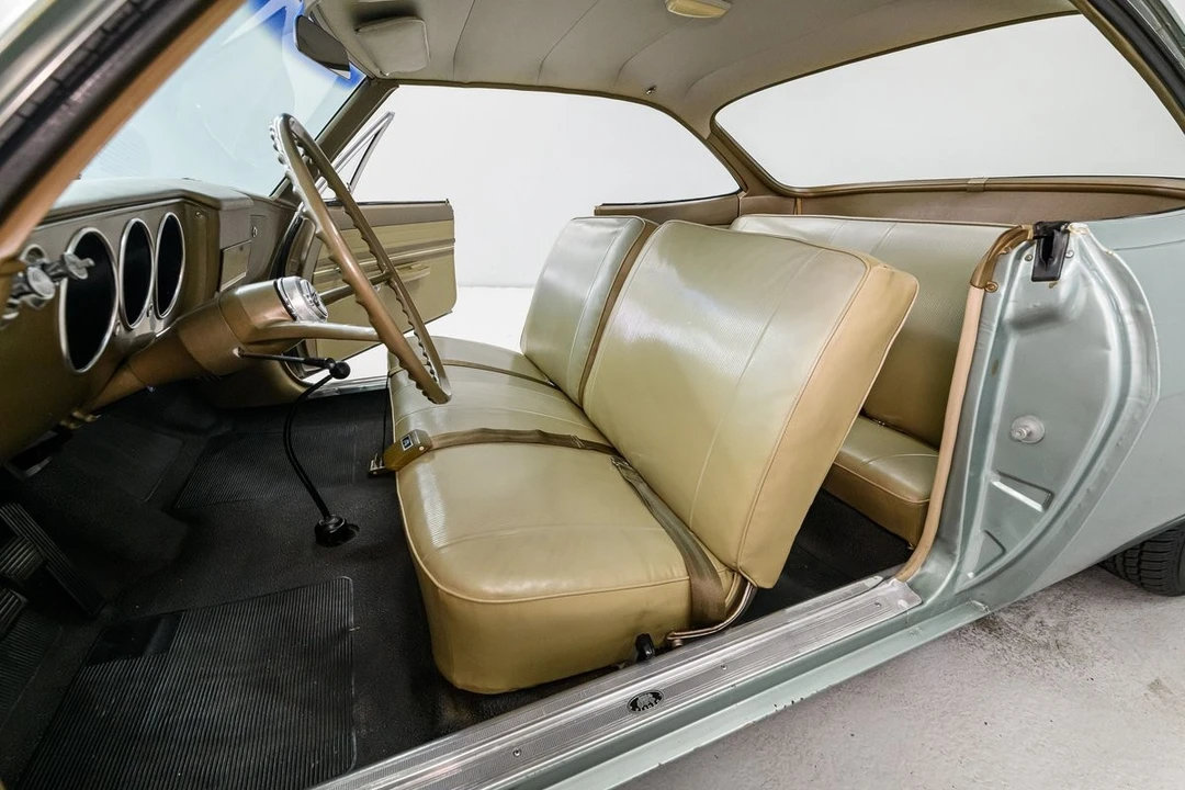 1966 Chevrolet Corvair 2nd Gen - Image 26 of 31
