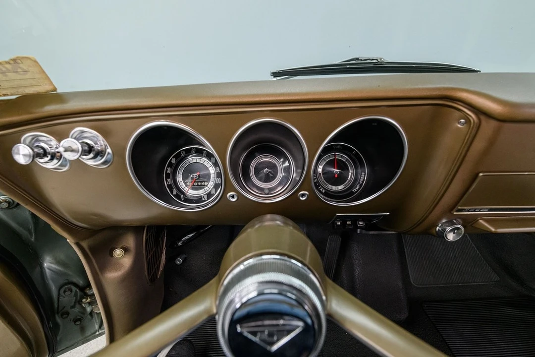 1966 Chevrolet Corvair 2nd Gen - Image 23 of 31