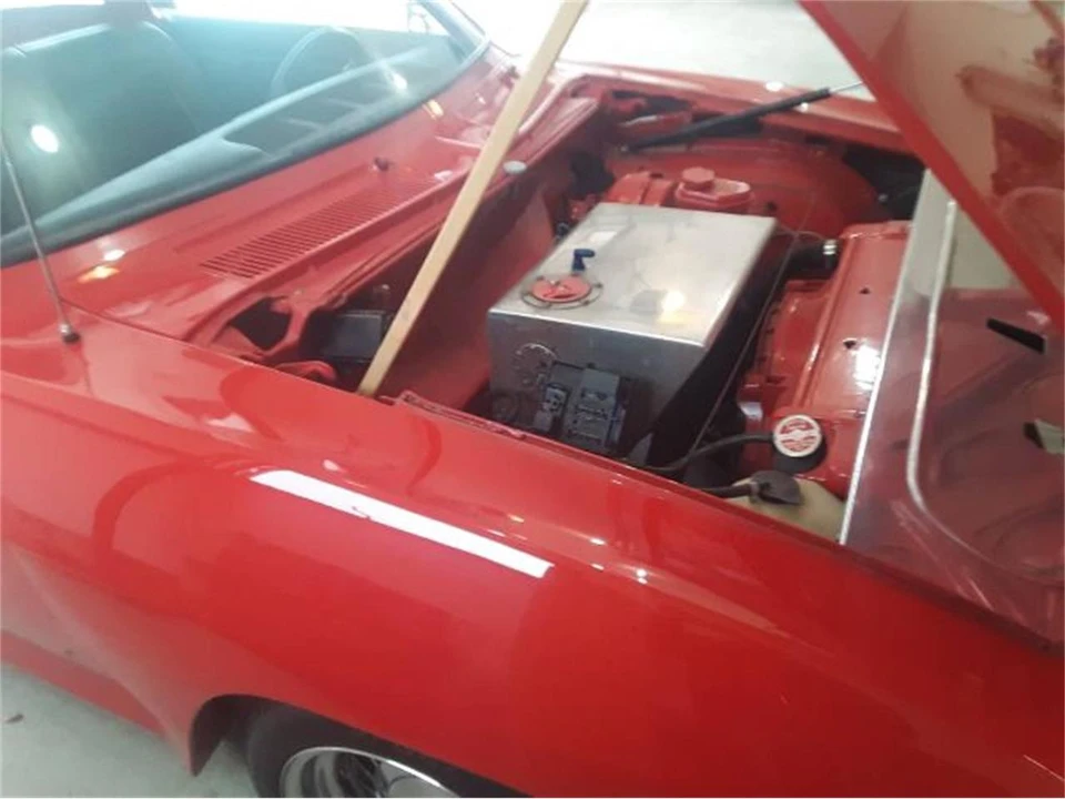 1966 Chevrolet Corvair 2nd Gen - Image 6 of 10
