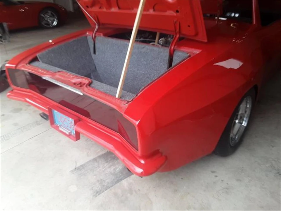 1966 Chevrolet Corvair 2nd Gen - Image 3 of 10
