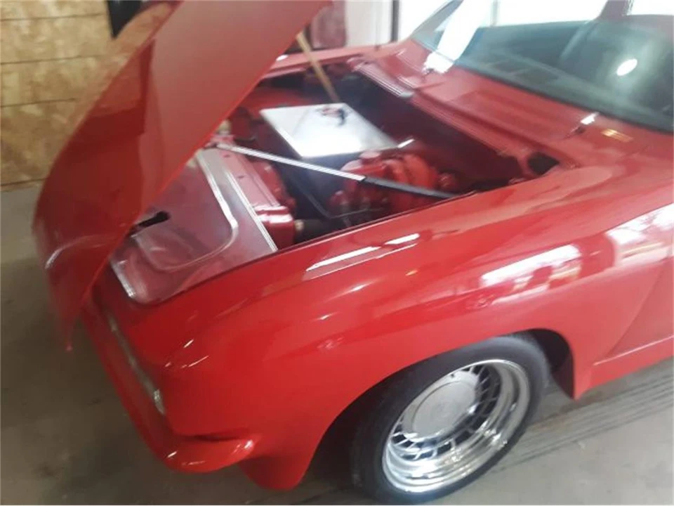 1966 Chevrolet Corvair 2nd Gen - Image 5 of 10