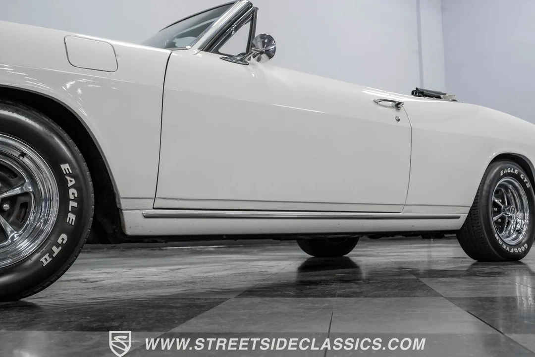 1966 Chevrolet Corvair 2nd Gen - Image 20 of 21